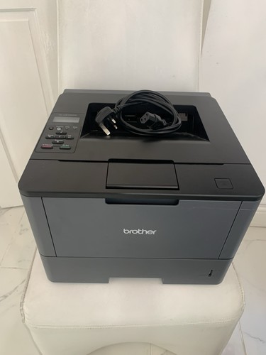 Brother l5100dn monochrome - hl-l5100dn,