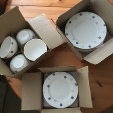 New Fairmont & Main, Blue