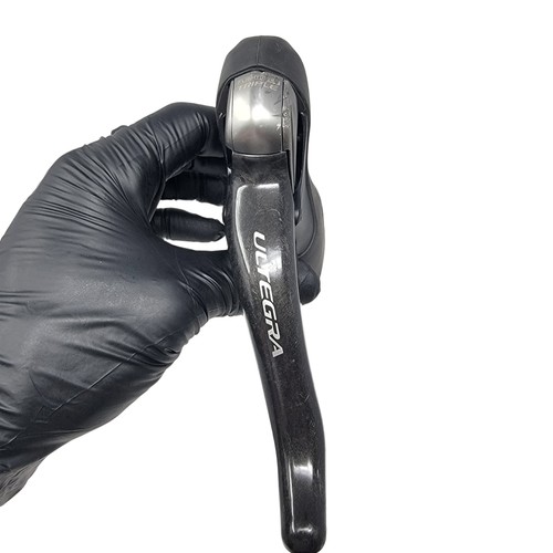 Shimano ultegra 6703 - ultegra, st-6703-l