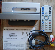 Archos dvr station - archos,