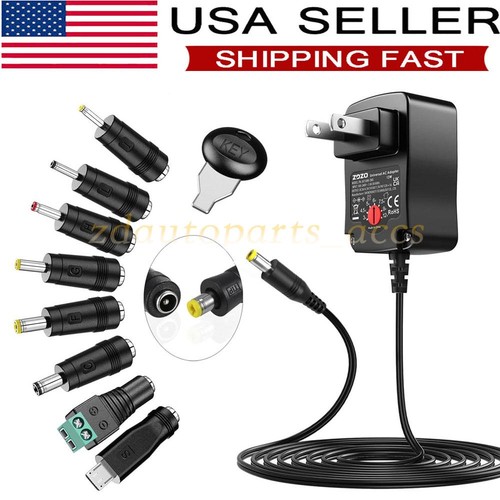 Universal adapter power - universal,
