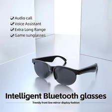 Smart Glasses Bluetooth5.3