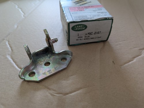 Range rover classic door lh - range,