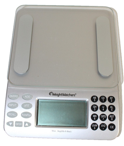 Weight watchers electronic - watchers,