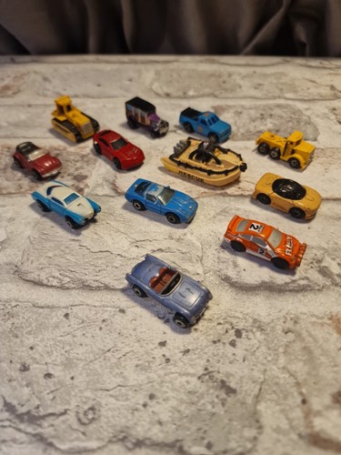 Micro machines - micro,