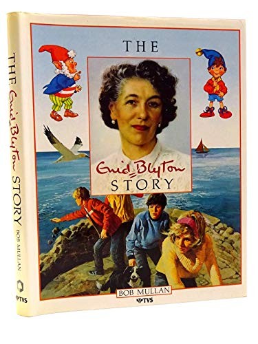 The enid blyton - enid, story