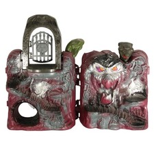 Snake Mountain (Silver) -