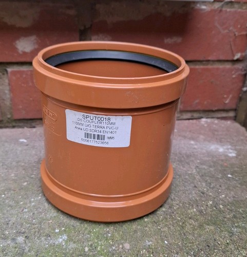 Underground drainage slip - drainage,