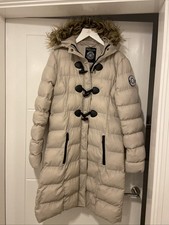 Ladies Brave Soul Coat Size 12