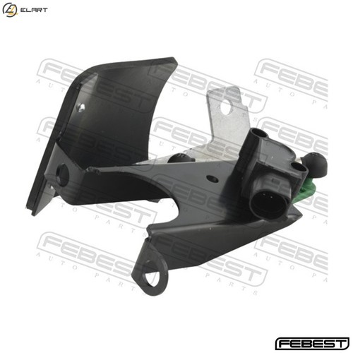 Sensor headlight levelling - headlight,