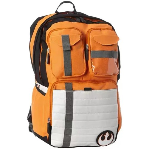 New star wars backpack rebels - star,