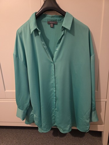 Primark long sleeved - sleeved, button
