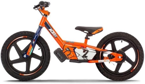 Ktm stacyc edrive - 16, factory