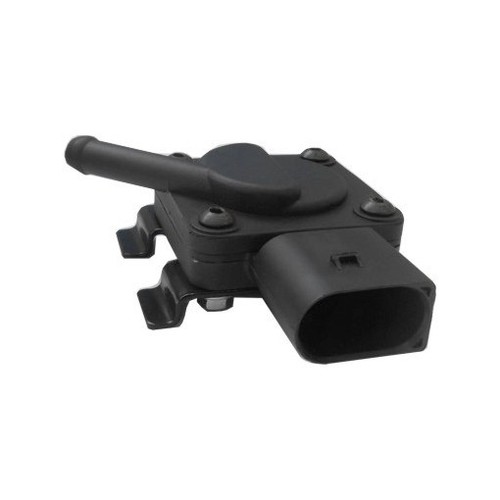 Exhaust gas pressure - pressure, sensor