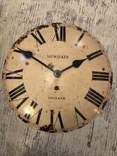 Newgate Large 50cm Wall Clock
