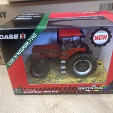 Britains Limited Edition CASE