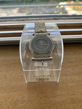 Swatch Skin Watch 