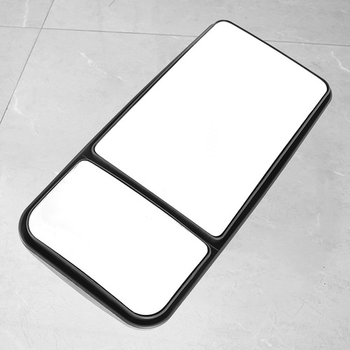 Double mirror wing split - mirror,