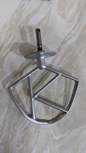 Kenwood chef mixer - mixer, k