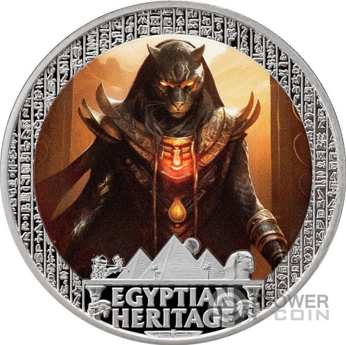 Sekhmet egyptian heritage oz - 1,