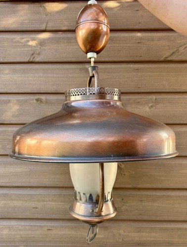 Vintage 1960s mid - 1960s, century