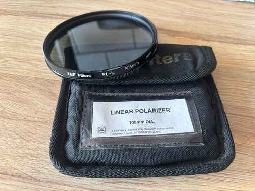 Lee filters 105mm linear - 105mm,