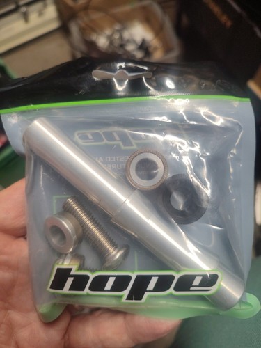 Hope pro evo rear - pro,