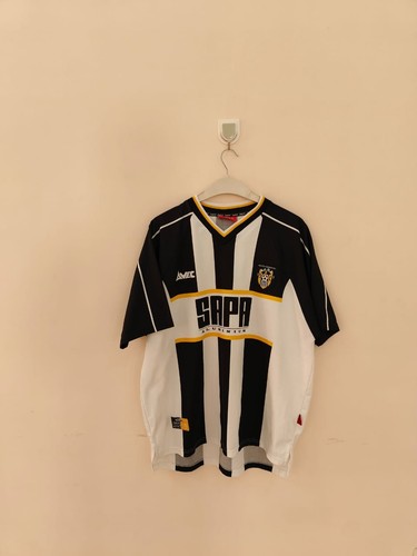 Notts county 1999 - 2000, home