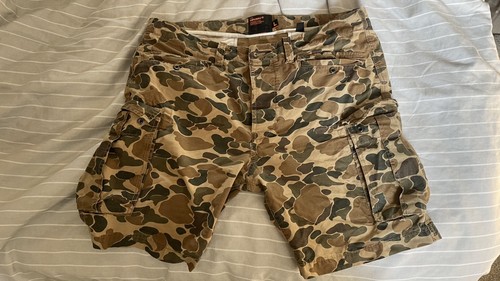 Superdry duck hunter beogam - duck,