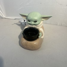 Scentsy Star Wars The Child