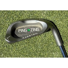 Ping Zing Lob Wedge Green Dot