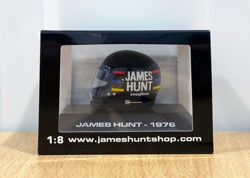 James hunt 1976 helmet 8 - james,