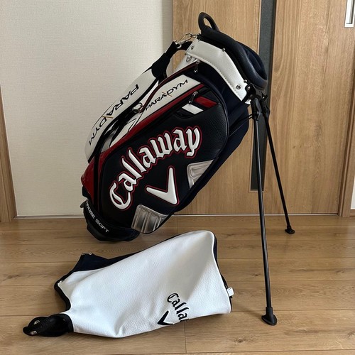 Callaway paradym tour - paradym,