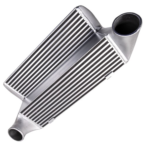 Intercooler cool air - ,