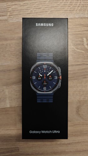 Samsung galaxy watch ultra - galaxy,