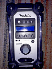 Makita Green BMR104 Radio