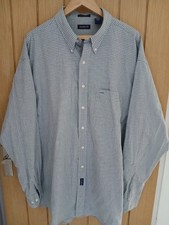 Excellent Mens GANT Cotton