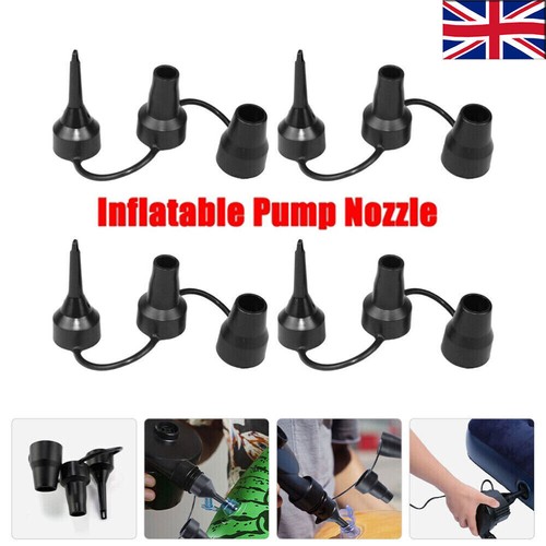 Nozzle electric air - 3, pump