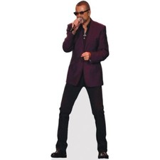 George Michael (Singing) Mini