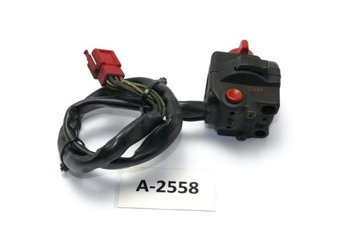 Honda 500 pc02 - honda,