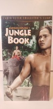 Rudyard Kipling's Jungle Book
