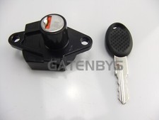 New seat lock - seat, 1x