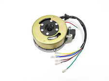 Stator Plate & Flywheel For