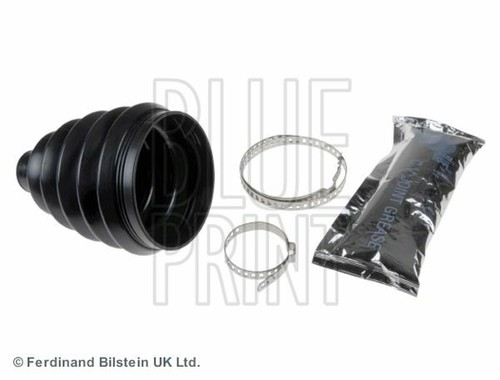Boot gaiter kit front outer - cv,