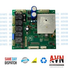 KESTON CELSIUS 25 & 25P BOILER