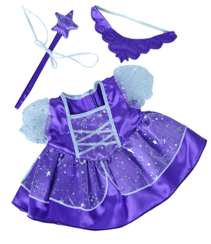 Teddy bear clothes outfits - bear,