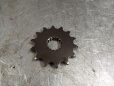2000 KTM 400 - FRONT SPROCKET - MOTOCROSS MX DIRT BIKE RACE 