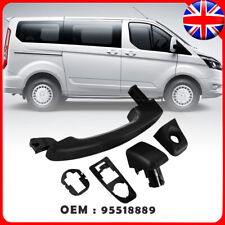 95518889 OUT DOOR HANDLE FRONT BACK +SIDE FOR VAUXHALL VIVARO B VAN Nissan NV300