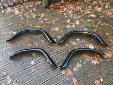 MK1 Suzuki Vitara Extended Wheel Arches