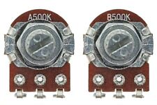 A250K A500K B250K B500K Linear